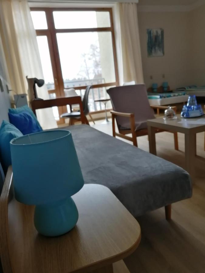 Hotel Chytrov Volfirov Екстер'єр фото